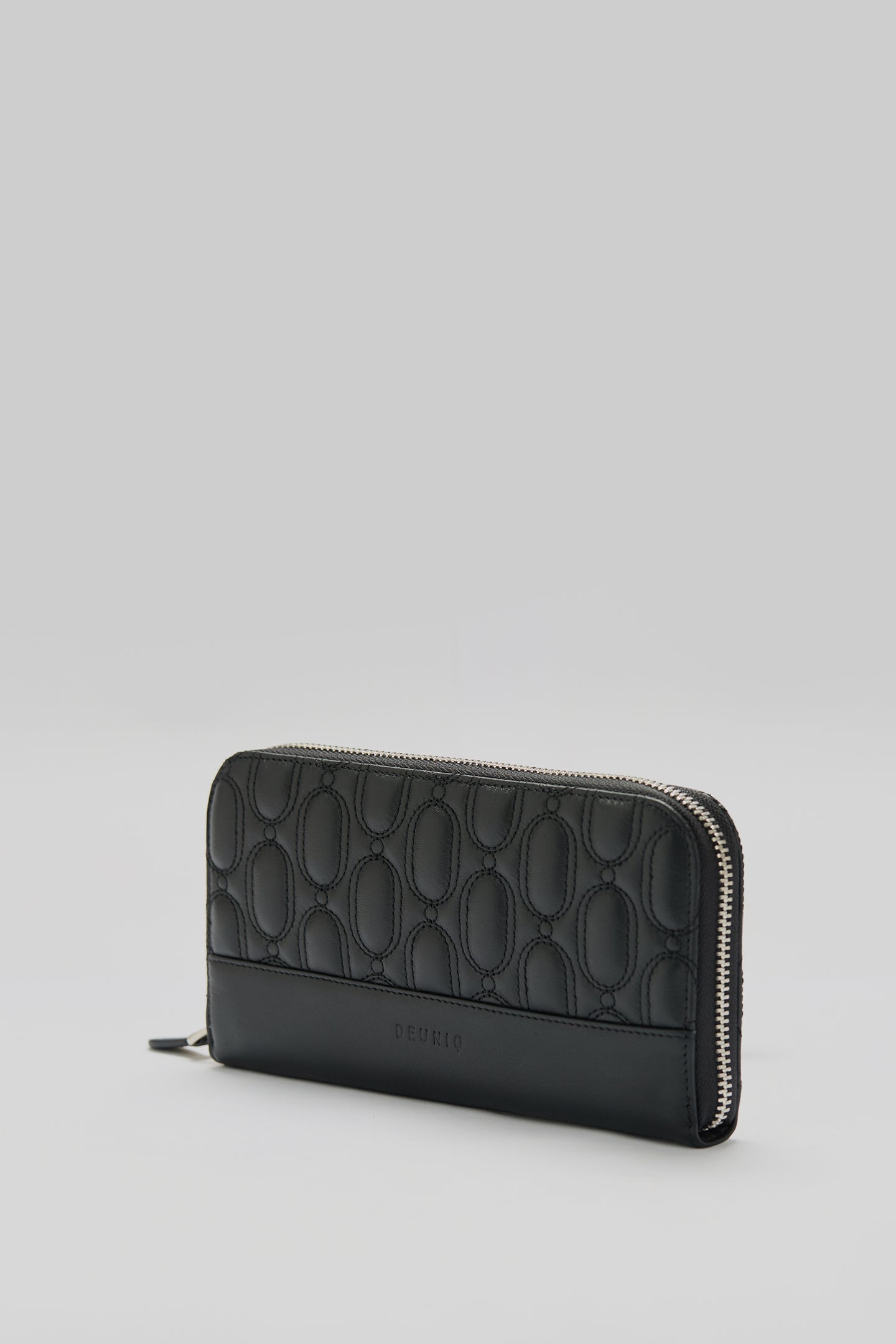 Q BLACK WALLET
