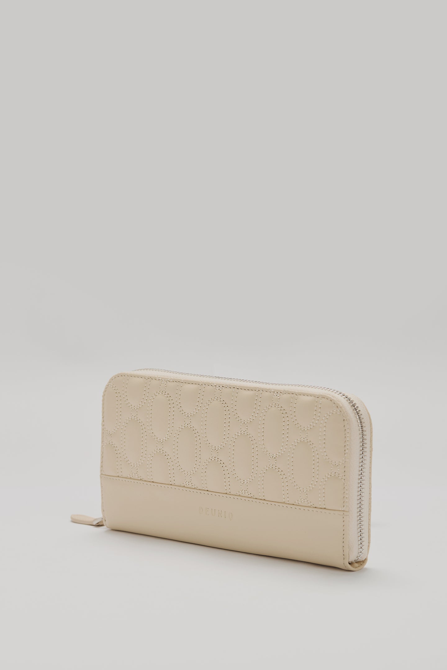 Q CREAM WALLET