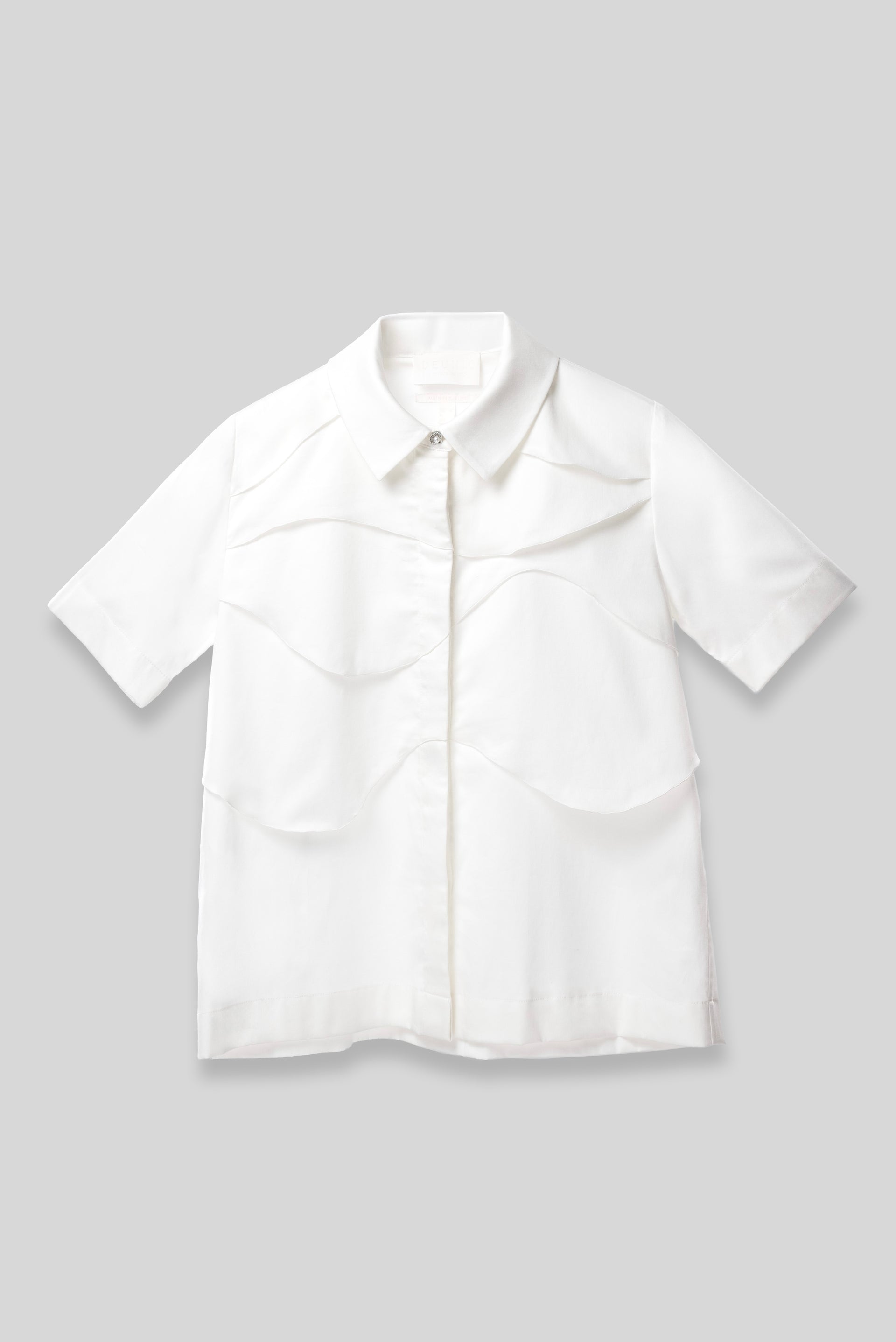COTTON SHIRT