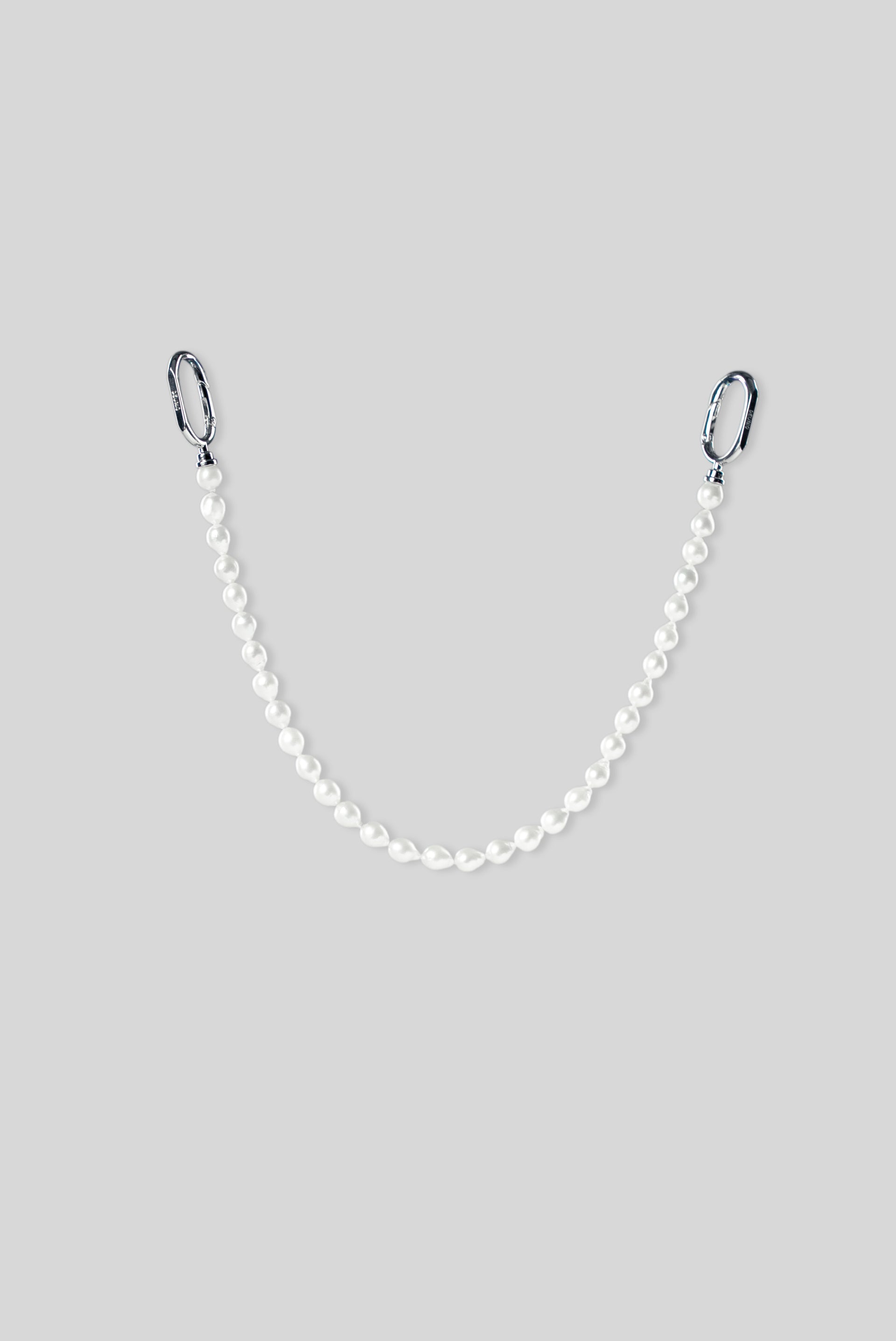 BAROQUE CULTURED PEARL