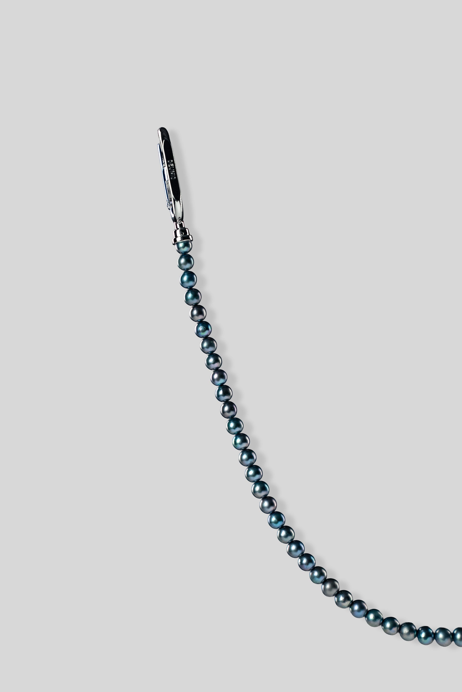 BLACK CULTURED PEARL