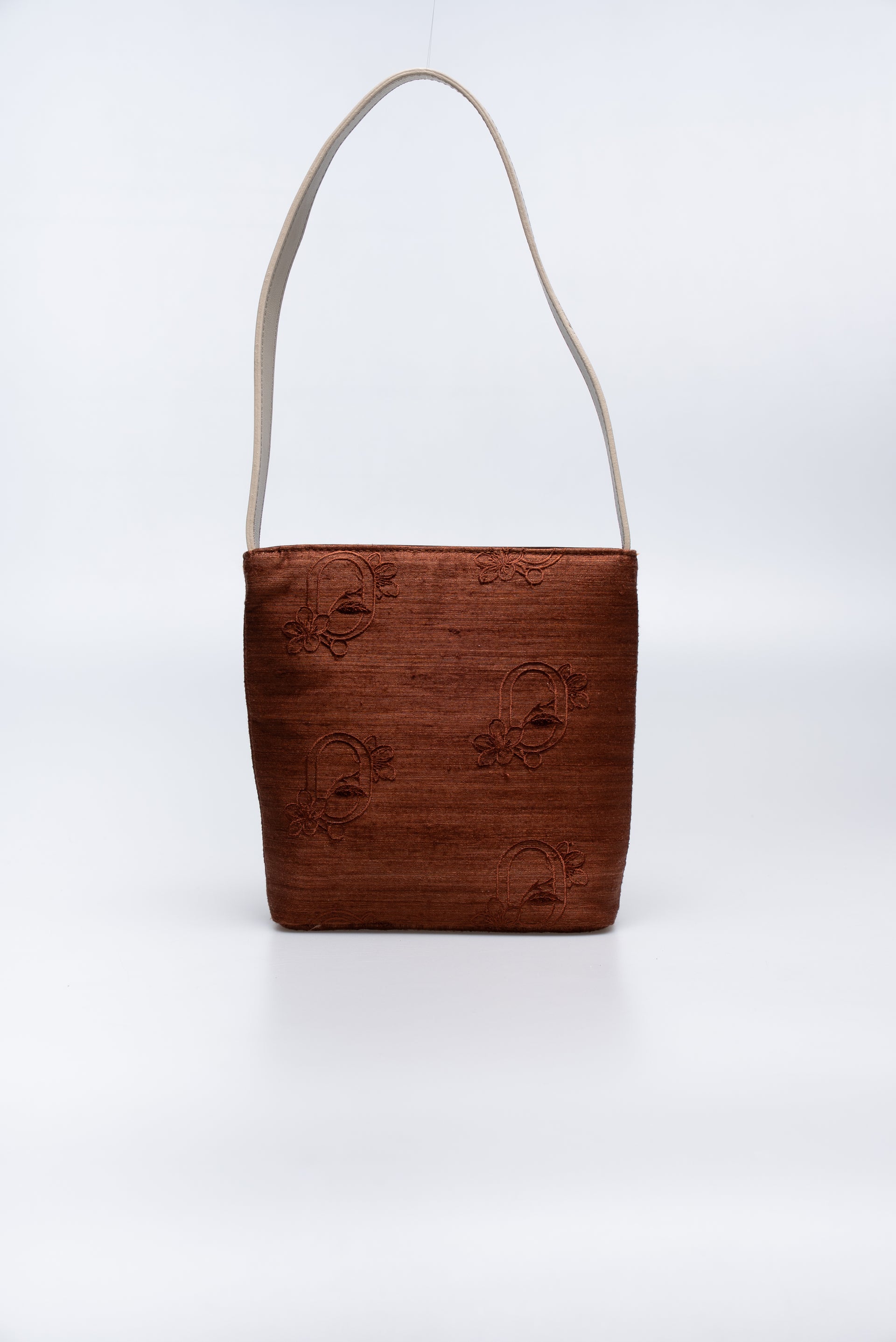 JASQ BY DEUNIQ - COPPER RED