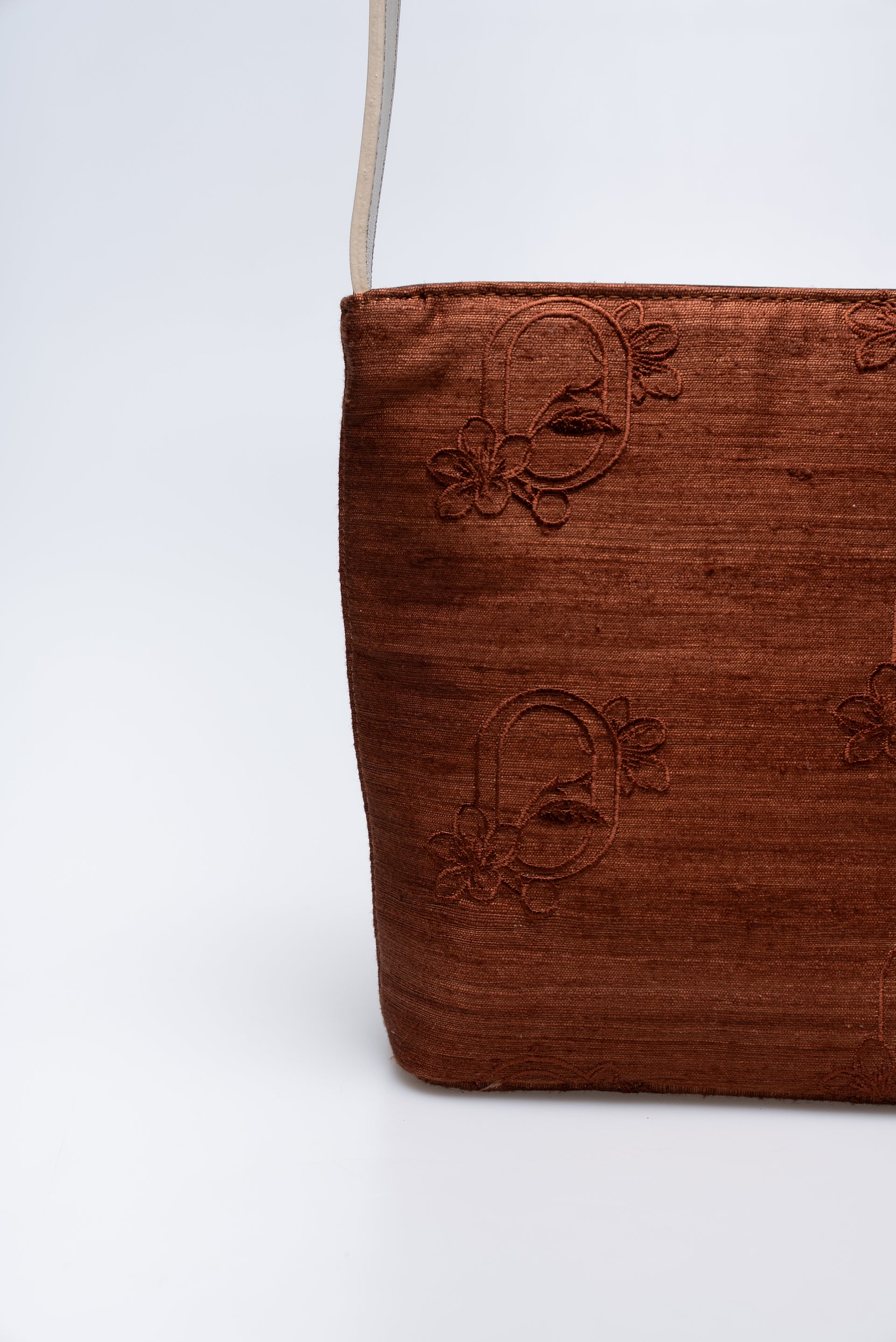 JASQ BY DEUNIQ - COPPER RED