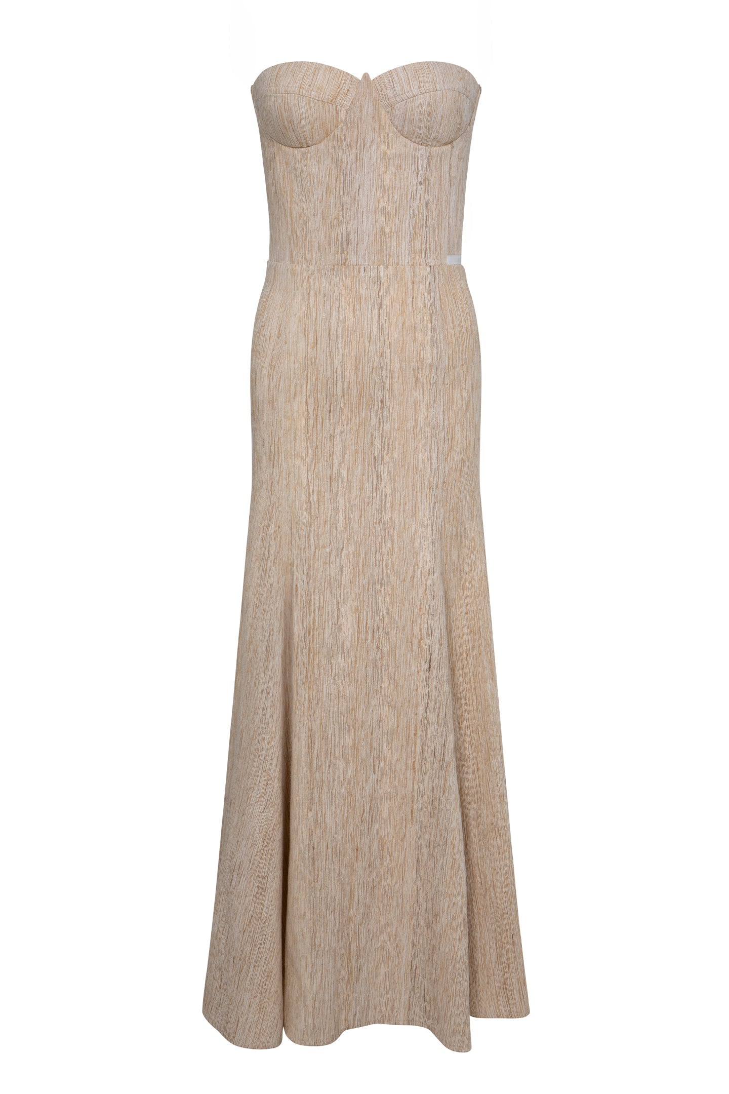 PAREL IVORY JASMINE ELBİSE