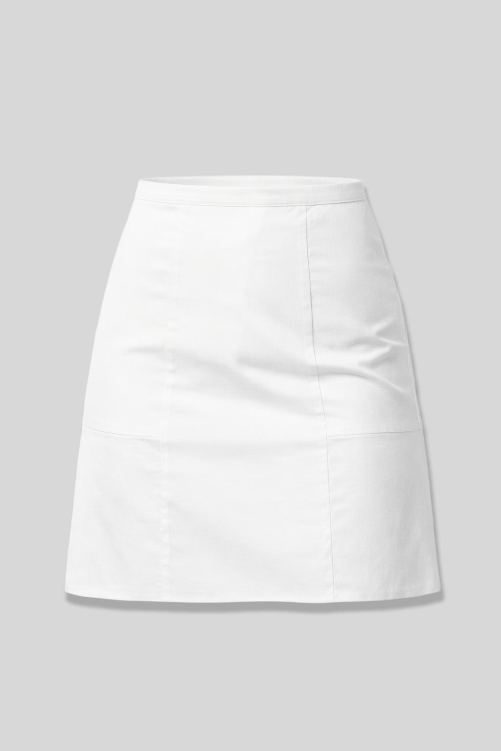 COTTON SKIRT