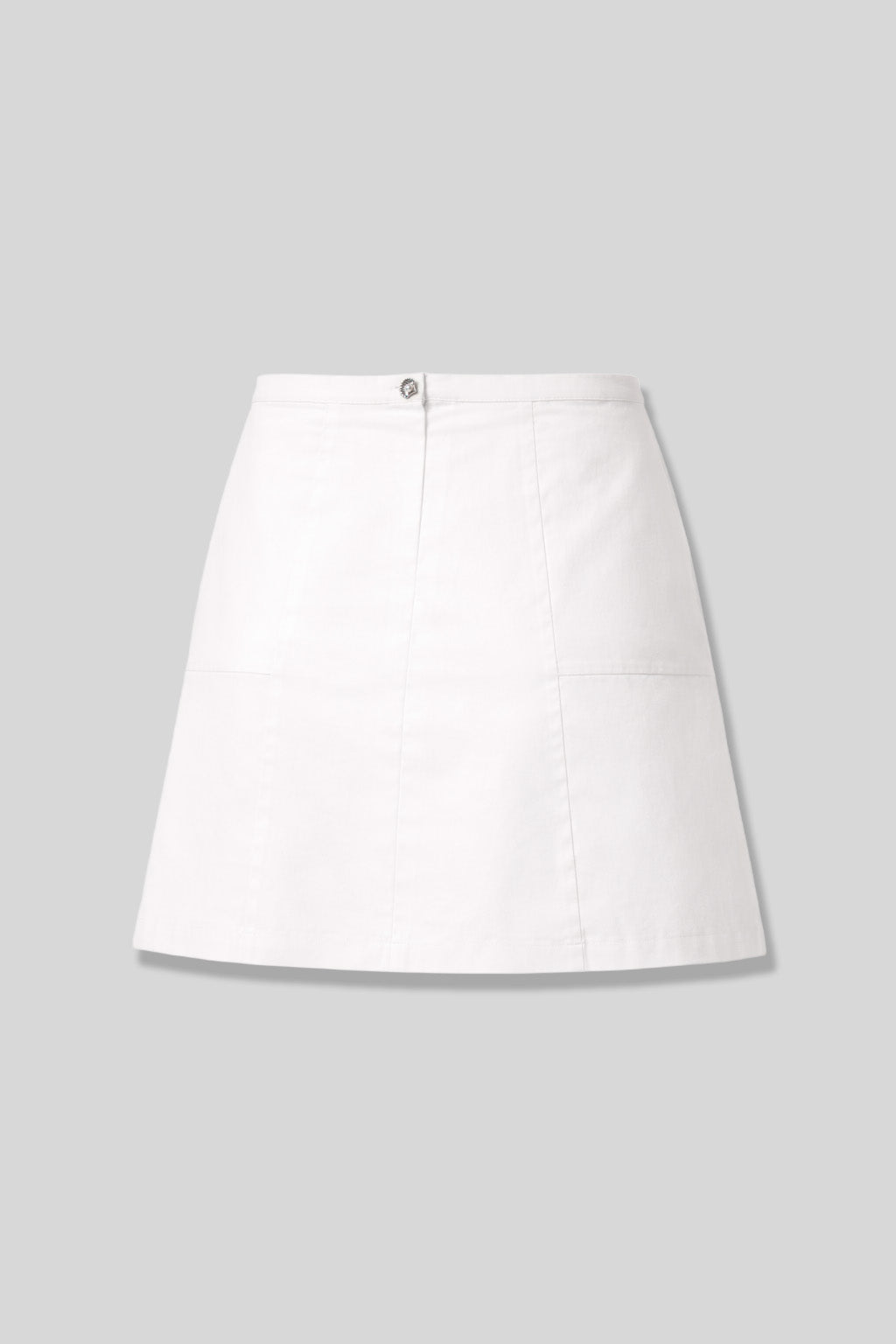 COTTON SKIRT