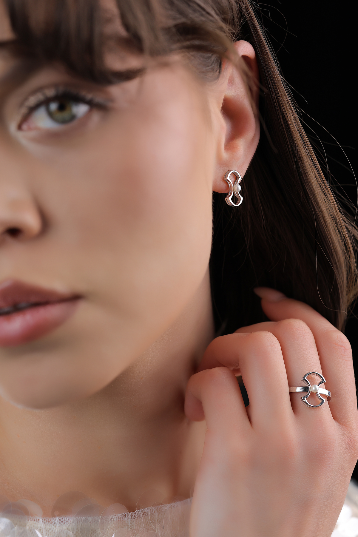 Venus Ring